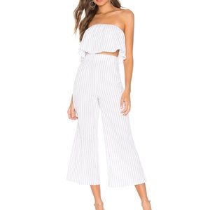 Superdown Brooke pant set from revolve